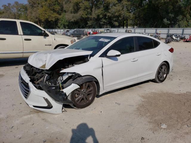 2017 HYUNDAI ELANTRA LI 5NPD84LF1HH058876