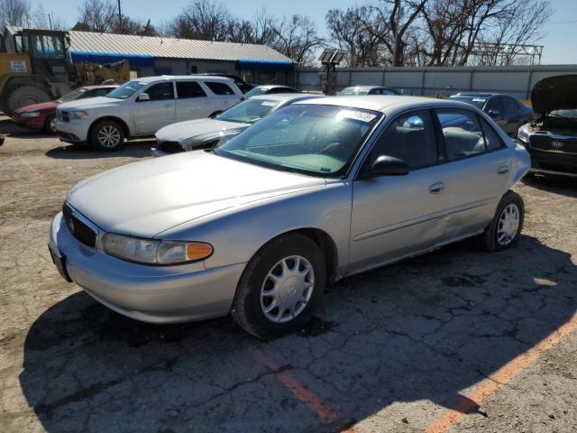 2004 Buick Century Custom