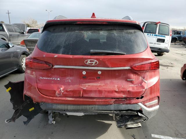 2019 HYUNDAI SANTA FE L - 5NMS5CAA6KH069992