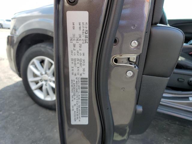 3C4PDCBG7HT572633 Dodge Journey Sxt