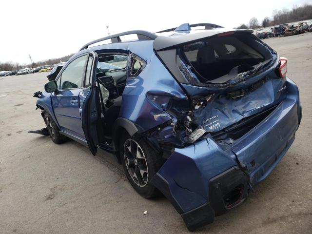 2018 SUBARU CROSSTREK JF2GTABC5JH311415