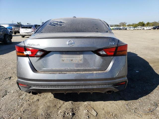 1N4BL4DV1KC184238 Nissan ALTIMA SV