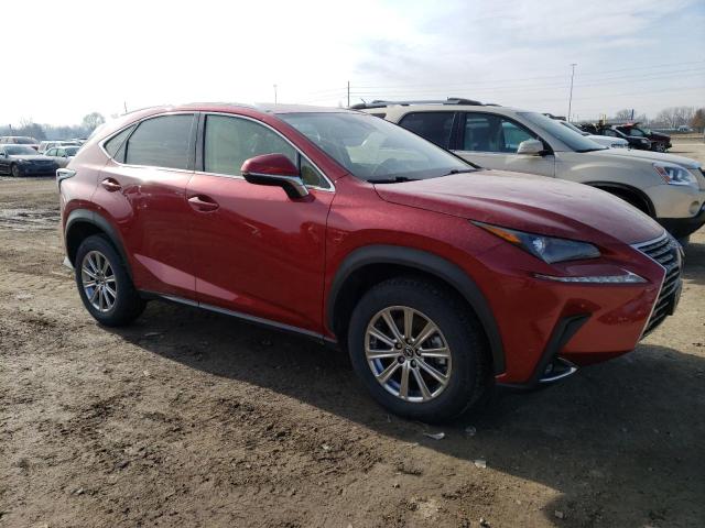 2020 LEXUS NX 300 - JTJDARDZ2L5000517
