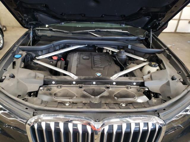 2020 BMW X7 XDRIVE4 - 5UXCW2C03L9A02426