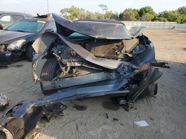 2017 CHEVROLET CAMARO LT 1G1FC3DS9H0119880