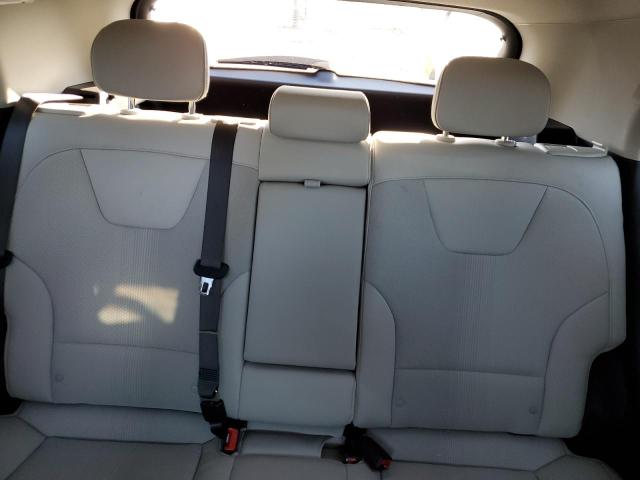 KNDCR3LE0P5058375 KIA NIRO EX