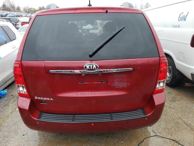 VIN 1G1BE5SM2H7238502 2014 KIA ALL MODELS no.6