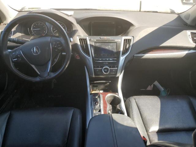 2016 ACURA TLX TECH 19UUB2F55GA000009
