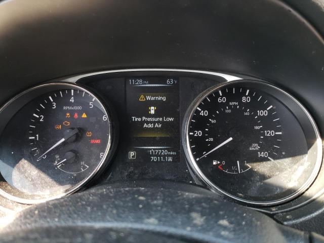 KNMAT2MT4FP586925 Nissan ROGUE S