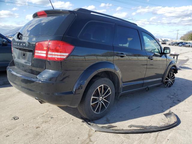 2018 DODGE JOURNEY SE 3C4PDCAB4JT294723