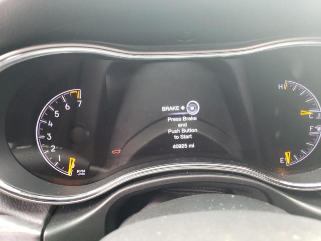 2019 JEEP GRAND CHER - 1C4RJFBGXKC788613