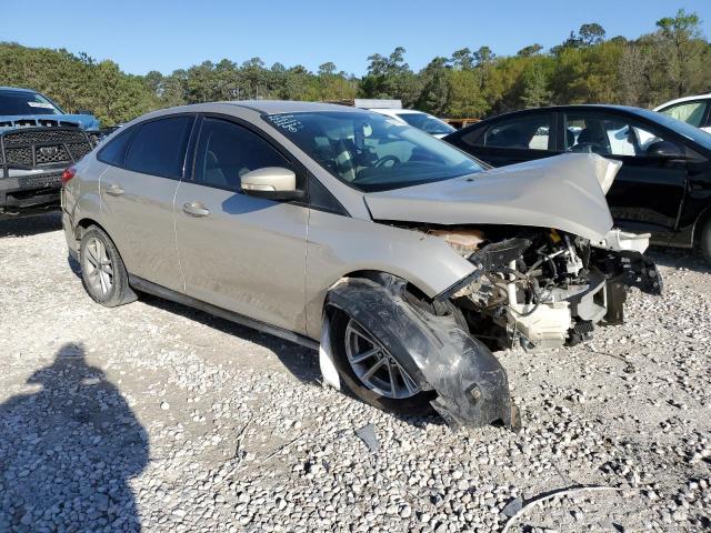2018 FORD FOCUS SE 1FADP3F27JL311857