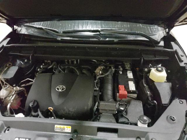 2022 TOYOTA HIGHLANDER 5TDGZRBHXNS250071