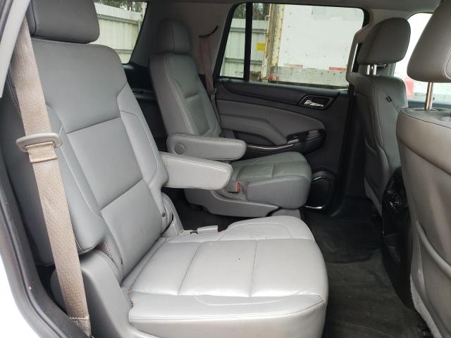 2015 CHEVROLET TAHOE C150 1GNSCBKC0FR107743