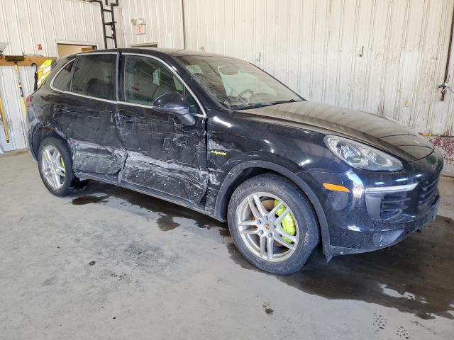 2015 PORSCHE CAYENNE SE - WP1AE2A28FLA53634