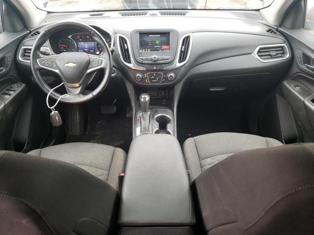 2019 CHEVROLET EQUINOX LT 2GNAXJEV1K6247684