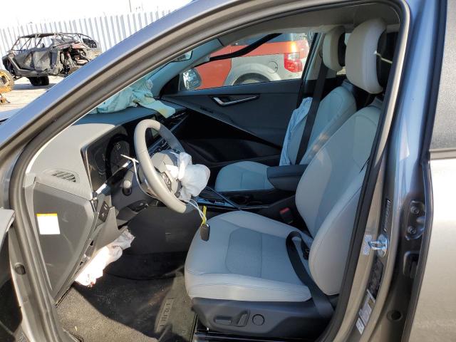 KNDCR3LE0P5058375 KIA NIRO EX