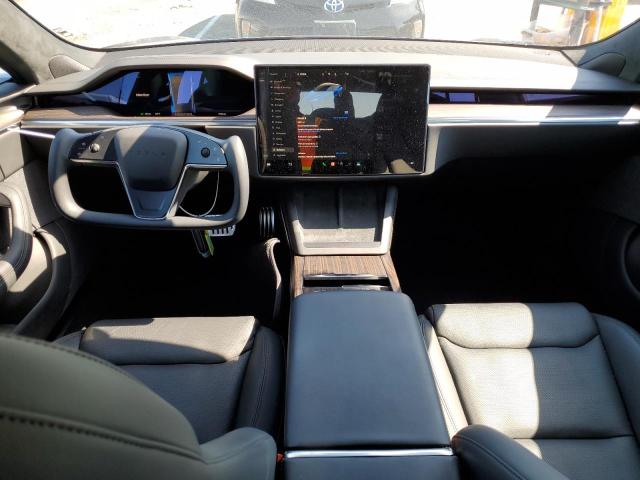 5YJSA1E51NF464682 Tesla MODEL S