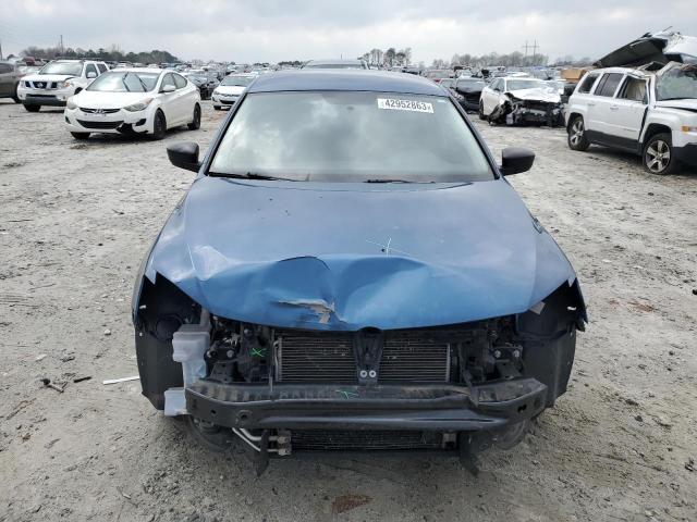 2016 VOLKSWAGEN JETTA S 3VW267AJXGM357813
