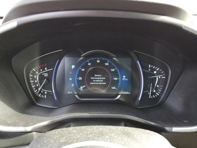 2019 HYUNDAI SANTA FE L - 5NMS5CAA6KH069992