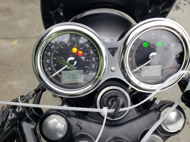 2017 TRIUMPH MOTORCYCLE STREET CUP SMTD50GN3HT794377