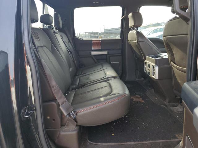 2015 FORD F150 SUPER - 1FTEW1EG9FFA72403