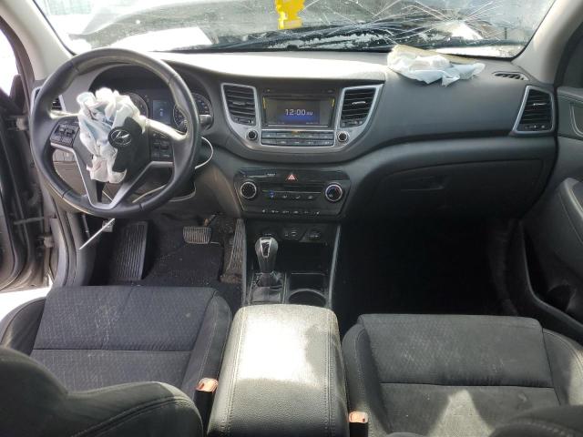2016 HYUNDAI TUCSON LIM - KM8J3CA29GU022462