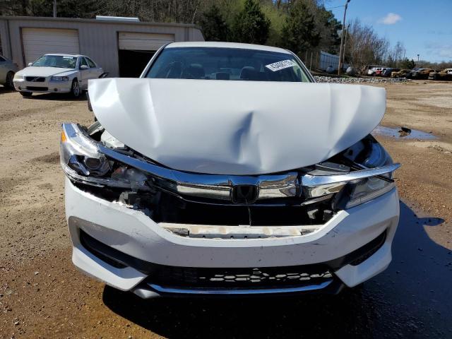 2017 HONDA ACCORD LX - 1HGCR2F33HA238559