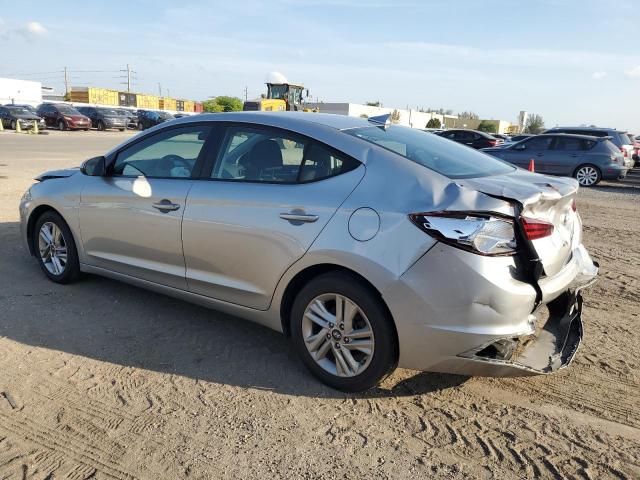 2020 HYUNDAI ELANTRA SE 5NPD84LF4LH577302