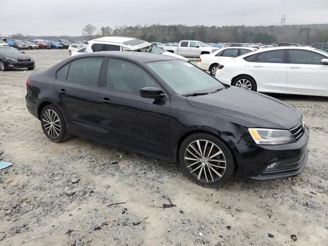 2015 VOLKSWAGEN JETTA SE 3VWD17AJ2FM345614