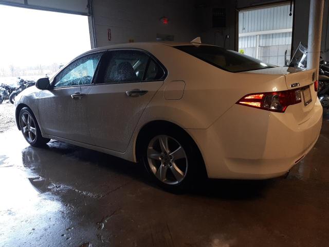 JH4CU26669C017727 Acura TSX
