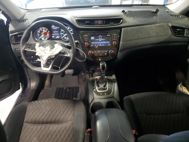 2019 NISSAN ROGUE SPT 5N1AT2MT3KC799247