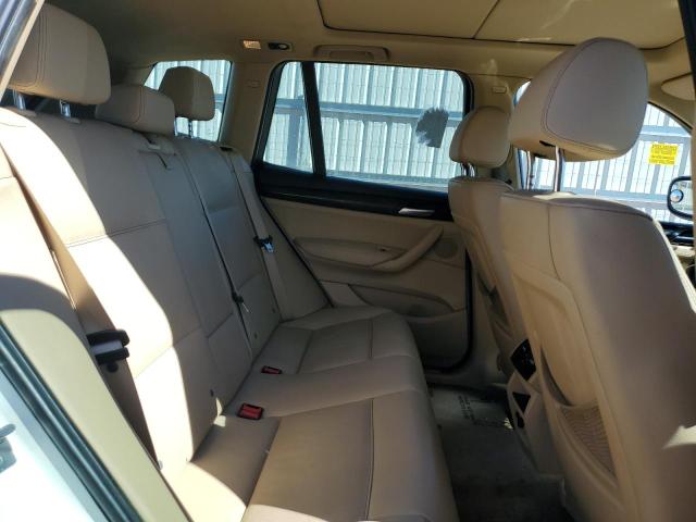 5UXWX7C52BL732944 BMW X3 Xdrive35i