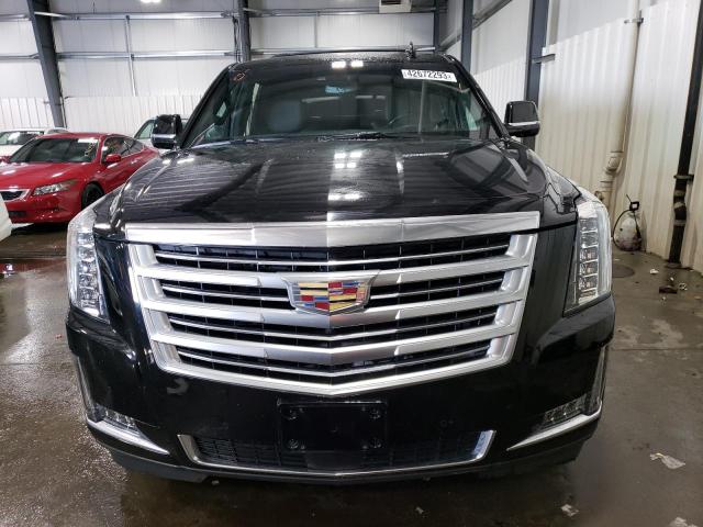 2019 CADILLAC ESCALADE P - 1GYS4DKJXKR211046