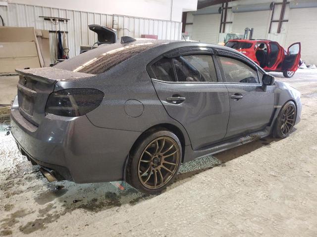 JF1VA1A63L9807887 Subaru WRX