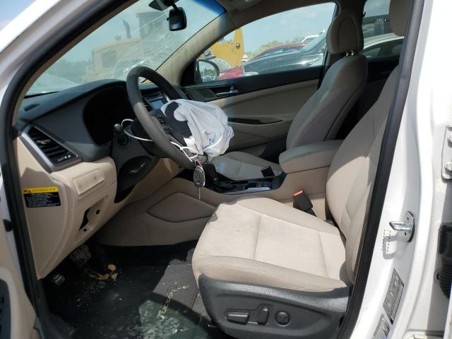 2017 HYUNDAI TUCSON LIM - KM8J33A49HU346935