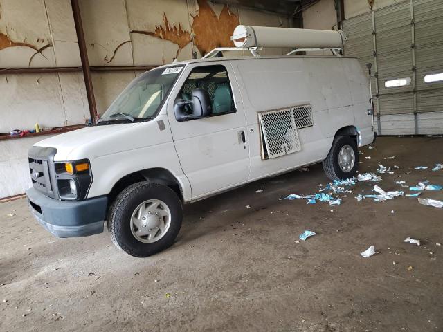 2008 Ford Econoline Cargo Van 