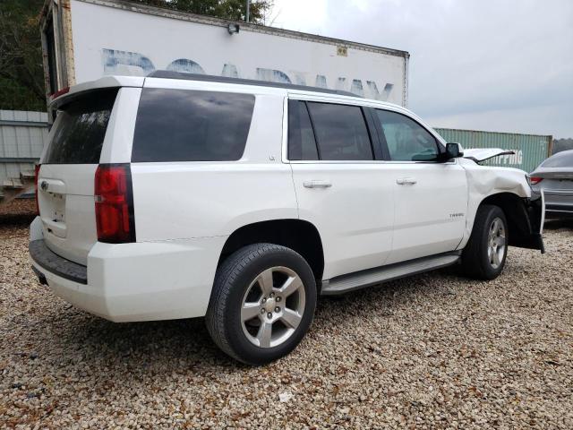 2015 CHEVROLET TAHOE C150 1GNSCBKC0FR107743