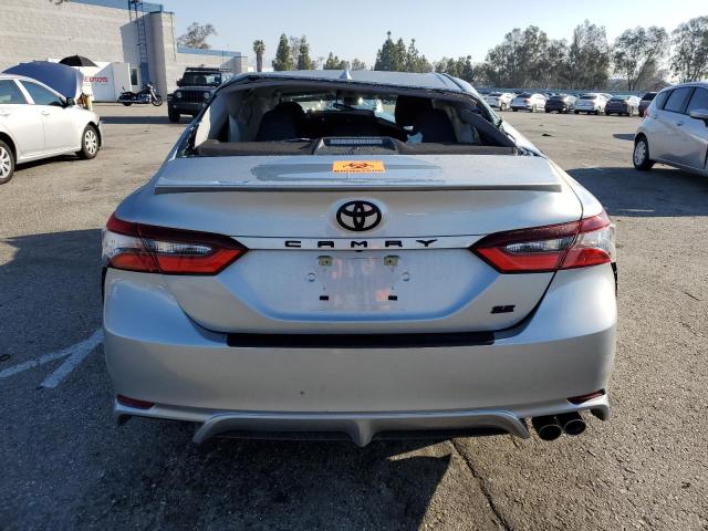 2021 TOYOTA CAMRY SE 4T1G11AK1MU488340