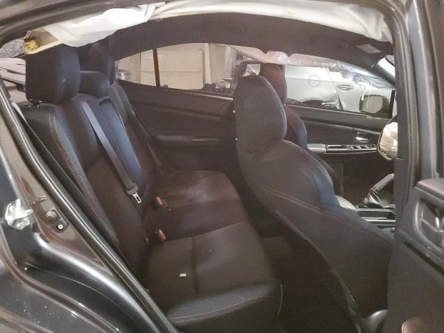 JF1VA1A63L9807887 Subaru WRX