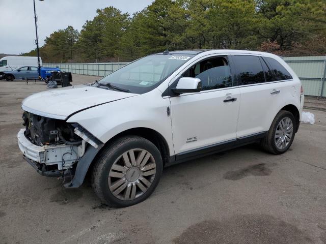 2009 Lincoln MKX 