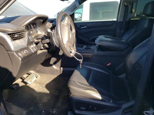 2015 CHEVROLET SUBURBAN C - 1GNSCJKC0FR530073