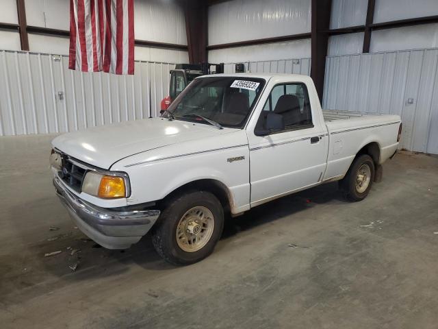 1993 Ford Ranger 