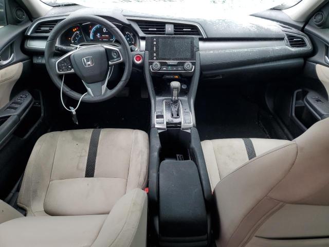 2016 HONDA CIVIC EX 19XFC2F72GE055696
