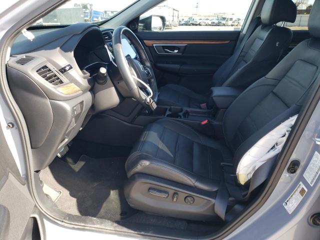 2021 HONDA CR-V EXL 2HKRW2H8XMH669493