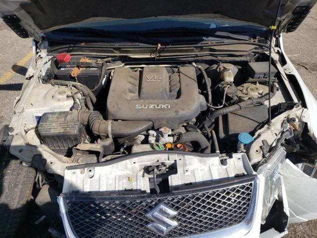 JS3TE944164101468 Suzuki GR VITARA