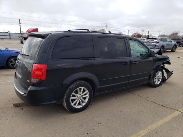 2C4RDGCG7ER213344 Dodge Grand Caravan Sxt