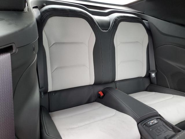 2023 CHEVROLET CAMARO SS 1G1FH3D73P0101449