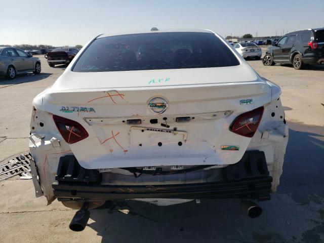2018 NISSAN ALTIMA 2.5 1N4AL3AP7JC138049