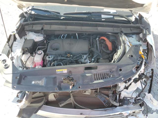 2021 TOYOTA HIGHLANDER - 5TDEBRCH2MS018203